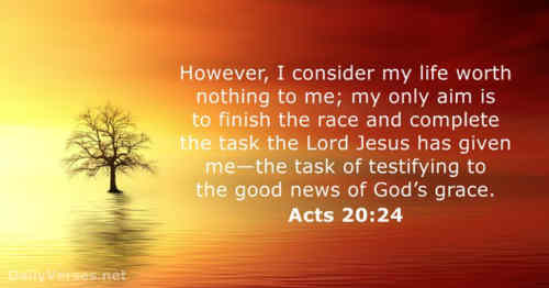 Forth in Thy name O Lord I go My daily