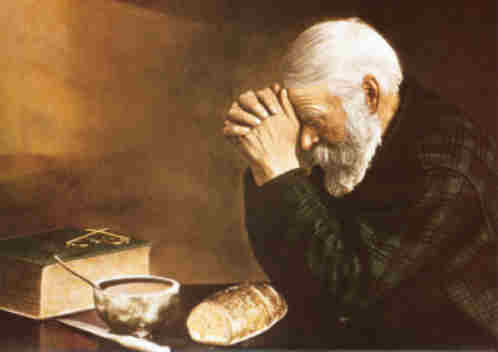 Break Thou the bread of life dear Lord++.