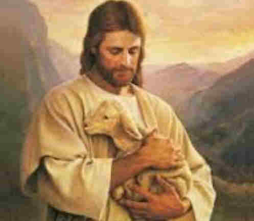 Hail Thou once despised Jesus Hail Thou Galilean
