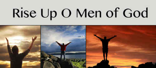 Rise up O Church of God