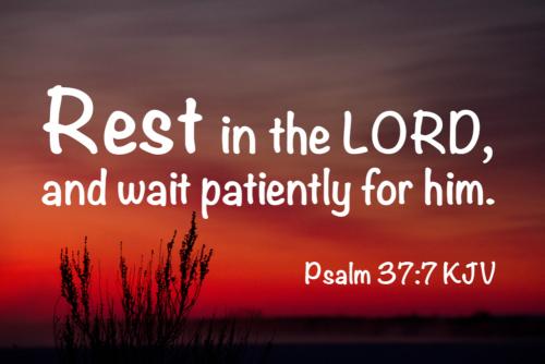 Jesus I am resting resting in the joy