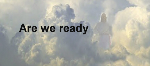 WILL JESUS FIND US WATCHING++.