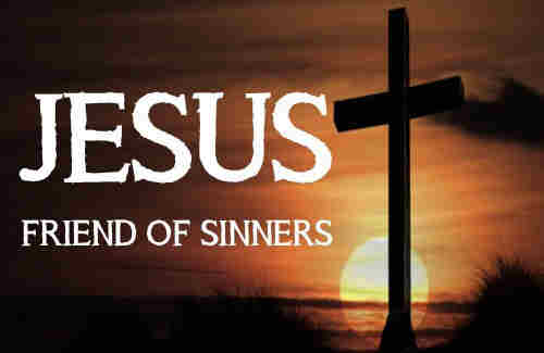 Friend of sinners Lord of glory Lowly++.
