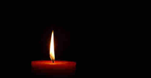 Never shone a light so fair Never fell so sweet a