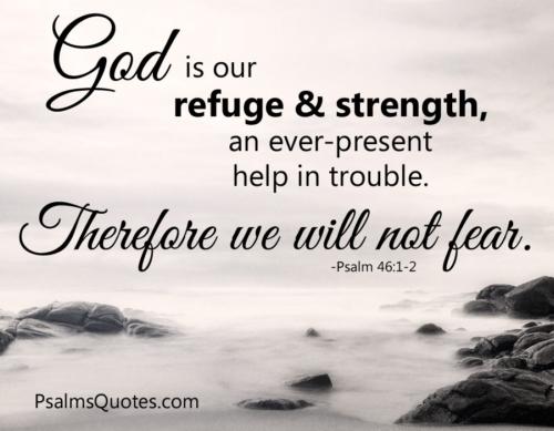 OUR REFUGE++.