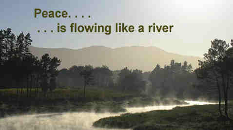 Let it flow through me Let it flow ++.