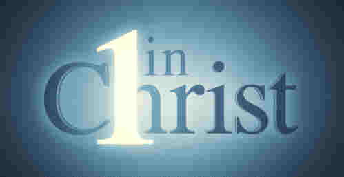 Christ from whom all blessings flow Perfecting the++.