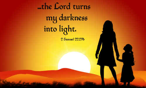 Again the Lord of life and light Awakes the++.