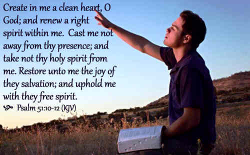 O Thou that hear