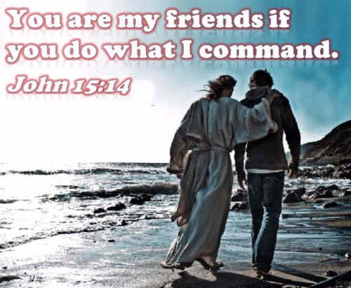 O the best friend to have is Jesus++.