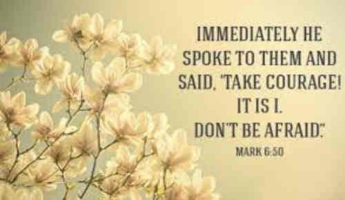 How wonderful it is to walk with God++.