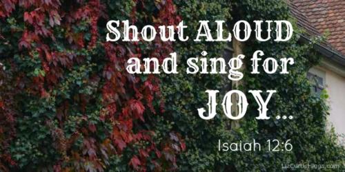 Great God attend while Zion sings The joy that++.