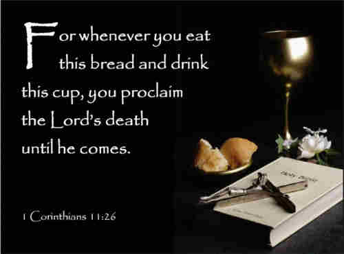 Lord Jesus Christ Thou hast prepared++.