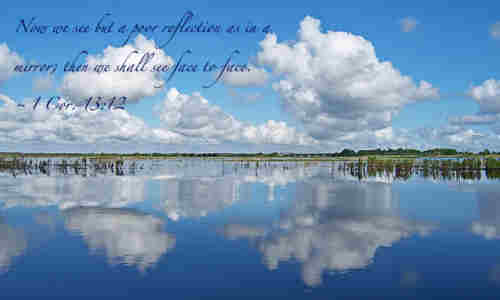 The Church has waited long Her absent Lord to see
