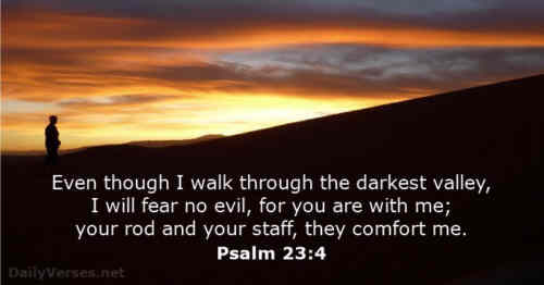 By faith in Christ I walk with God With