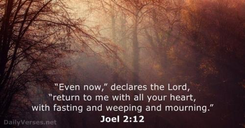 By precepts taught of ages past Now let