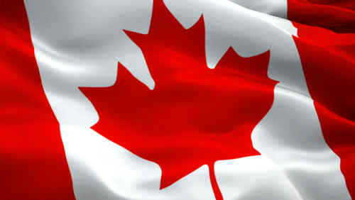 O Canada Our home and native land