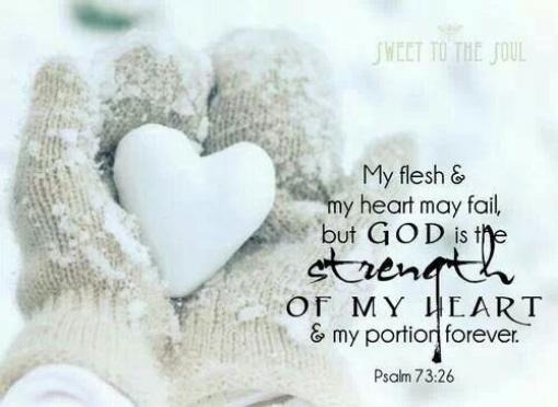 My God My Portion and My Love My everlasting++.