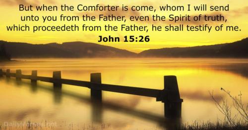 Thou great mysterious God unknown Whose love hath