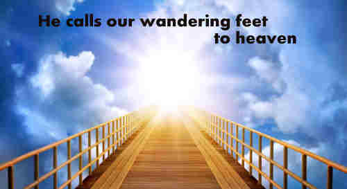 Now to the power of God supreme Be everlasting