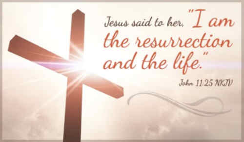All hail thou Resurrection All hail Thou++.