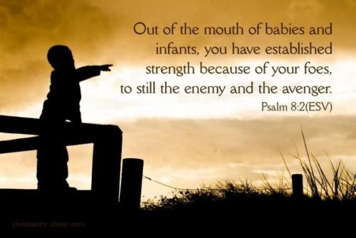 How excellent in all the earth Lord our