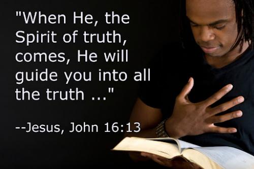 Eternal Spirit by whose power Our souls