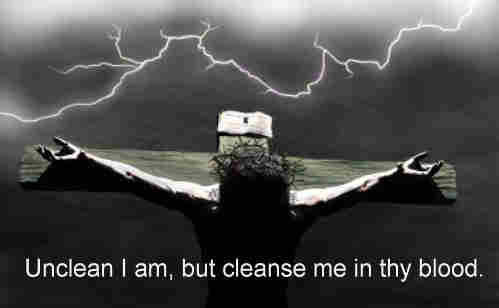 O Godhead hid devoutly I adore thee who 