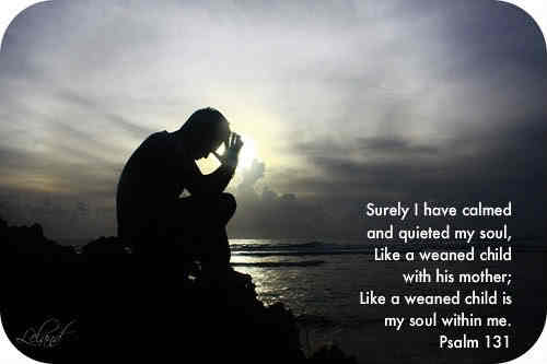 Quiet Lord each froward heart Make us++.