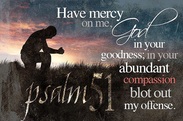 O Thou whose tender mercy hears Contritions humble