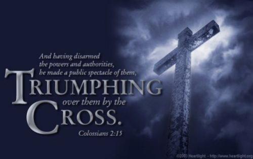 INCARNATION AND SUFFERING