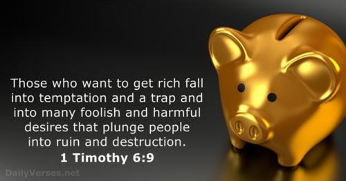 Sin is the poison of the soul Diffusing