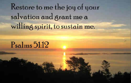 CARRYING OUR GRIEFS TO GOD