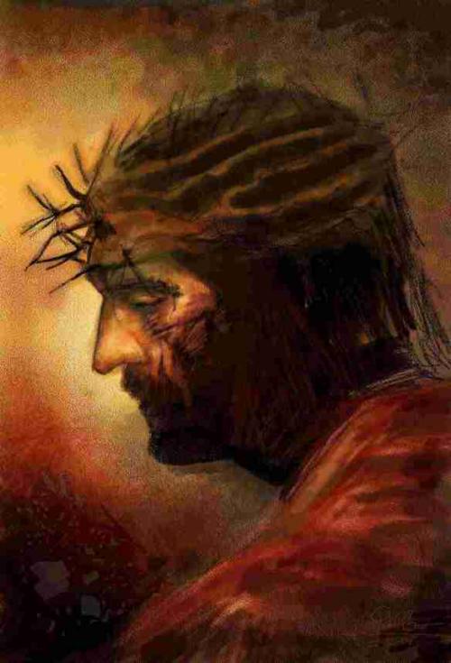 CHRIST SUPREMELY DESIRED