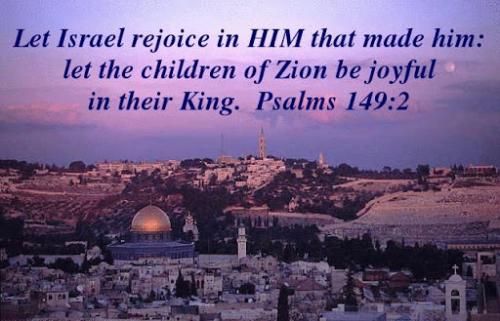 SONG OF PRAISE
