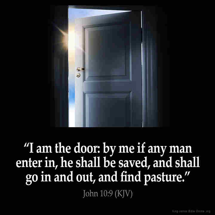 DOOR++.