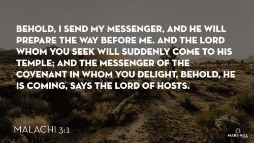 MESSENGER OF THE COVENANT++.